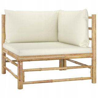 Záhradná zostava nábytku - Záhradný nábytok Keter Emily Sofa, 2 kreslá, stôl