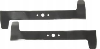 Nôž do kosačky - Nôž set 102 cm stiga Estate 6102 HW / PTX 200 Originál