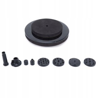 Sprrite Set Spring Forger Fleating