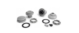 Čerpadlo, filter na bazén - 38 mm Intex Connections Set
