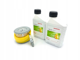 Filter na kosačku na trávu - Honda GX240 GX270 MOTOPOPA Service Kit