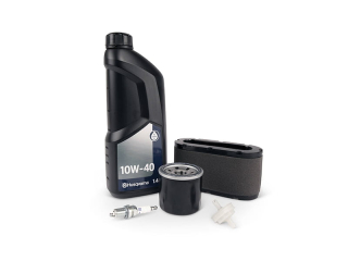 Filter na kosačku na trávu - Husqvarna TC138 / TC138L Servisná sada