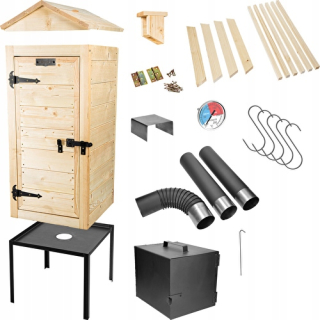 Udiareň - Remisia plynového grilu v1 kompaktné 9,6 kW