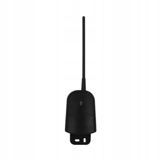 Prijímač na bránu - Externý rádiový prijímač RC-ZW s anténou