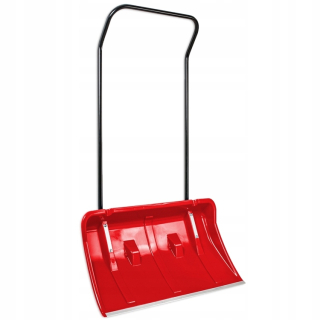 Vidly, lopata - Praktická lopata Maan Snow 77 cm