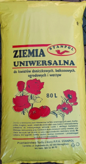 Záhradná pôda - Mimoriadne odolný