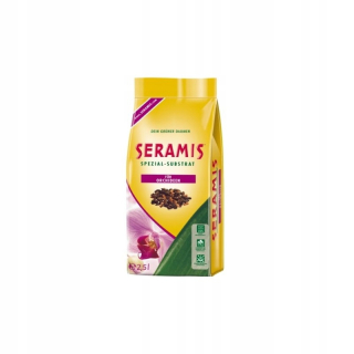 Záhradná pôda - Seramis pôda na orchideu 2,5 l