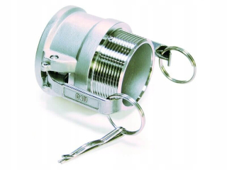 Spojka, adapter na závlahový systém - Nože nože Murray 518 mm 94209 94208