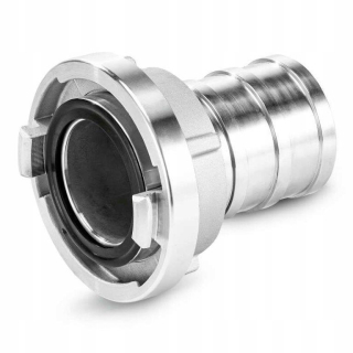 Spojka, adapter na závlahový systém - Konektor požiarneho obchodu pre hadicu DN 75 mm 3 " / ka89