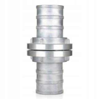 Bazénová hadica k čerpadlu - STORZ tlakový a sací konektor 4 palce 110 mm - SET