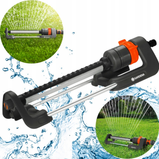 Postrekovač - Aqua M Gardena 18702-20 Shuttle Sprinkler