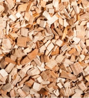 Bridges Smokey Beech Alder 15 kg Smart!