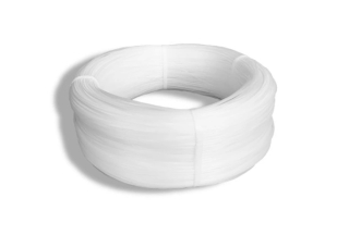 Lanko pre krovinorez - Technická linka pre domácnosť PA6, priemer 3,00 mm, 450 m