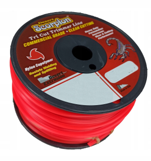 Cutter potu pre Scythe 2,0 mm x 108 m Scorpion Star