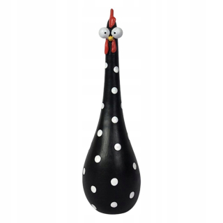 Resin Rooster dekorácie záhradné dekorácie sochy