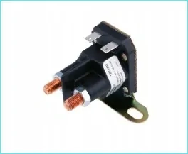Spínač kosačky - Solenoid Trombetta 862-1211-211-16, 764-1211-210