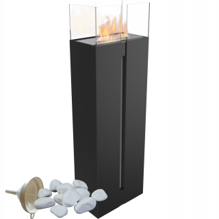 BiofInfset Bio Fire Romeo + darček