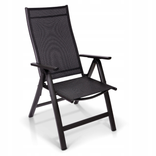 Záhradná stolička - Blumfeldt London Garden Armchair