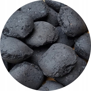 Gril briqueta 5 kg ekologická bieszczady