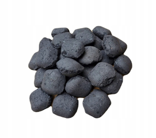 Grilovaná briketa 15 kg bieszczady