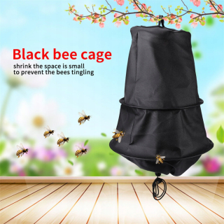 Príslušenstvo pre záhradné náradie - Pre včely pasca na roj saswaring catcher Bee