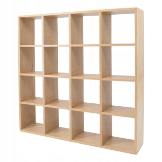 Drevené stáť pre organizátorov