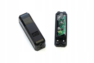 Fotobunka na bránu - Fotobunky DTM SLIM3 12-24V