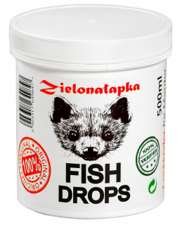 Granules láka návnadu k obchodu s potkanom Lisa
