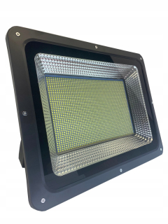 Osvetlenie na jazierko, rybník - LED halogén 1 000 W 90000LM 6500K IP66 externý