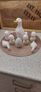 3D sadrovej sadry Cypson Sadrová sadra omietka vajíčko vajcia vajíčko