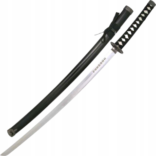 Dekoračný doplnok do záhrady - Katana Real Samurai Sword SW-68B