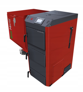 Kołon Kołton Ecomatix 3 30 KW Propagácia