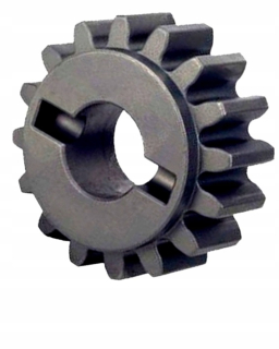 Pohon na bránu - FAAC Gear pre 740.741 Drive, pôvodný sprint