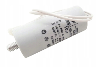 FAAC 10 UF kondenzor pre FAAC 740 Original FAAC