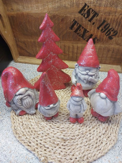 Miniatúrne králičie miniatúrne králičie model 3 PCS