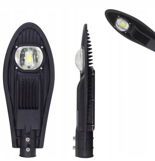 Uličná lampa - Pack Pack LED baterka Hmyz komárov Tiross TS2292