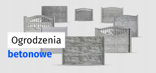 betónový plot betónové plotové dosky betónový stĺpik