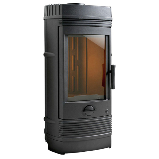 Gomont Free -Spadák Anthracite 12 kW Invicta
