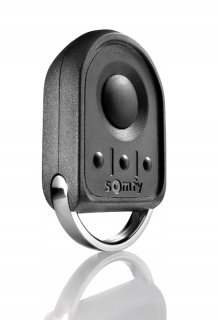 Diaľkové ovládanie na bránu - pilot somfy keygo 4 kanál RTS