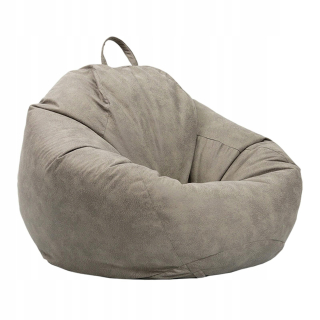 Závesné hojdacie kreslo - Kryt sharprepublic pre priehradku na spaľovanie kresla Beanbag