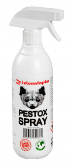 Spray pre Marten Foxes pre Marten 300 ml