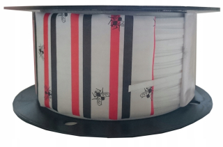 Flymaster lepila páska pre lepiace muchy 400
