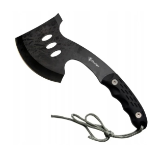 Sekera - 26 cm sekera s krytom