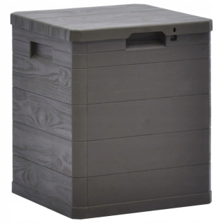 Záhradný úložný box - Poistové potkany myši - zrno otrávené v muribrom vreckách 50 ppm 12 kg