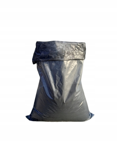 Db na drevené uhlie bolo 2,5 kg.