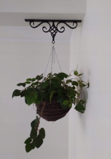 Držiak na kvetináč - Hanger Flower Pot držiak Kvety Lanterns ozdoby