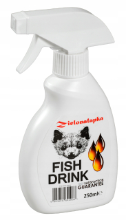 Groundbait Oil Lasing Last Lure pre Marten Foxes 100 ml
