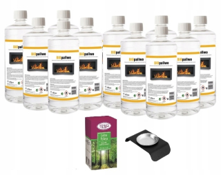 Biopalio 11L Set Goner Forest Oil