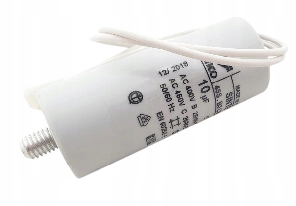 FAAC 10 UF kondenzor pre FAAC 740 Original FAAC