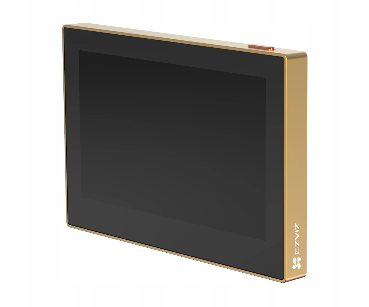 Ezviz HP2 WiFi CS-HP2 (2MP) Zlatý videovrátnik